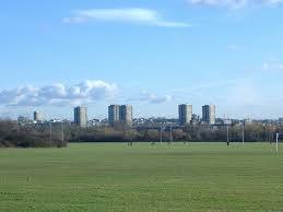 Wormwood Scrubs